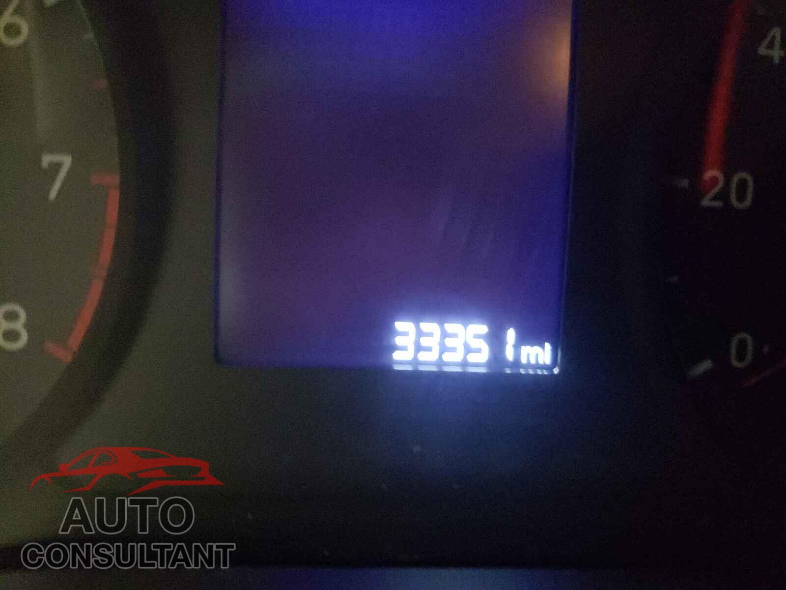 HYUNDAI ACCENT 2019 - 3KPC24A33KE055575