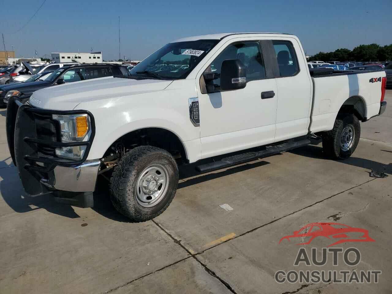 FORD F250 2017 - 1FT7X2B66HEC57668