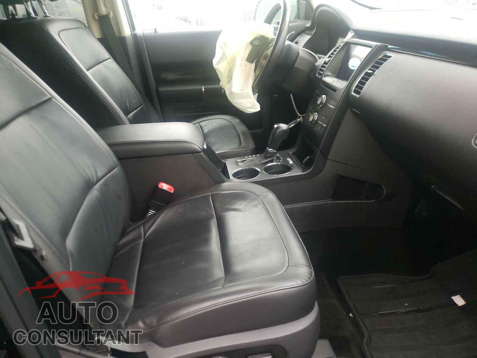 FORD FLEX 2016 - 2FMGK5C82GBA23520