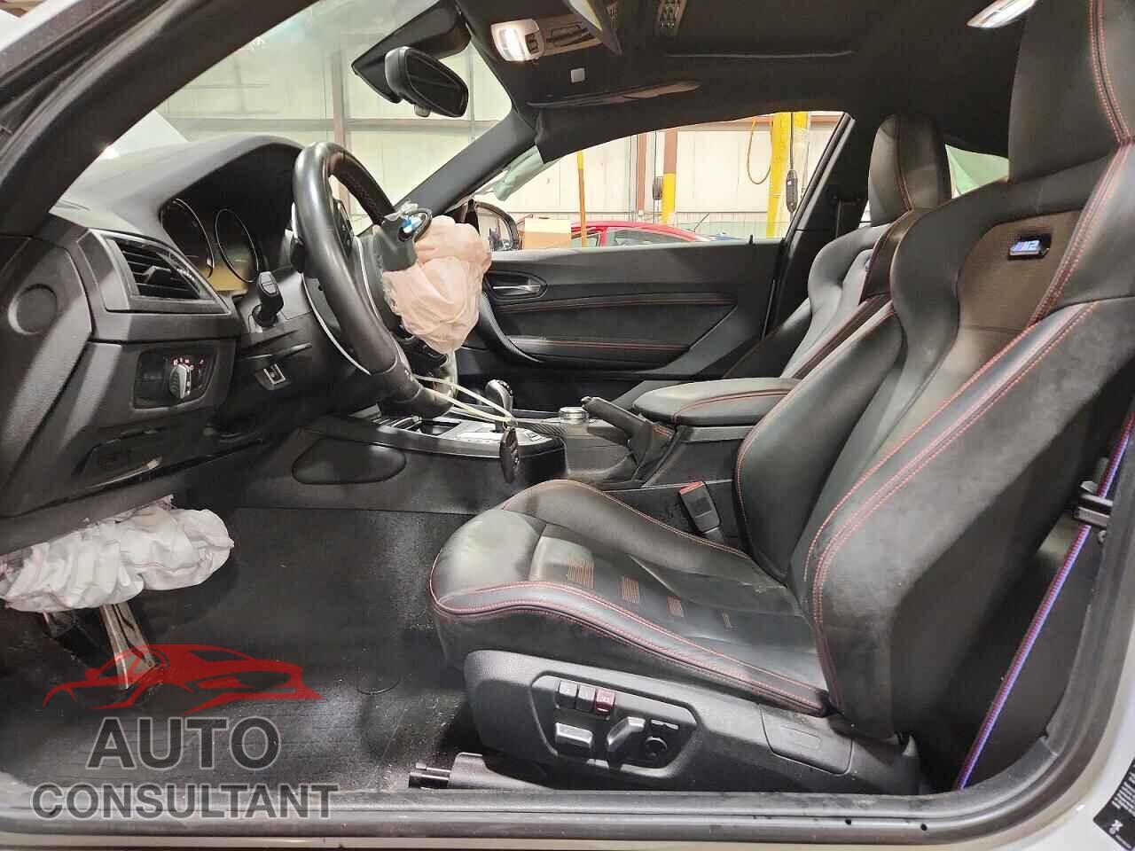BMW M2 2020 - WBS2U7C03L7E99191