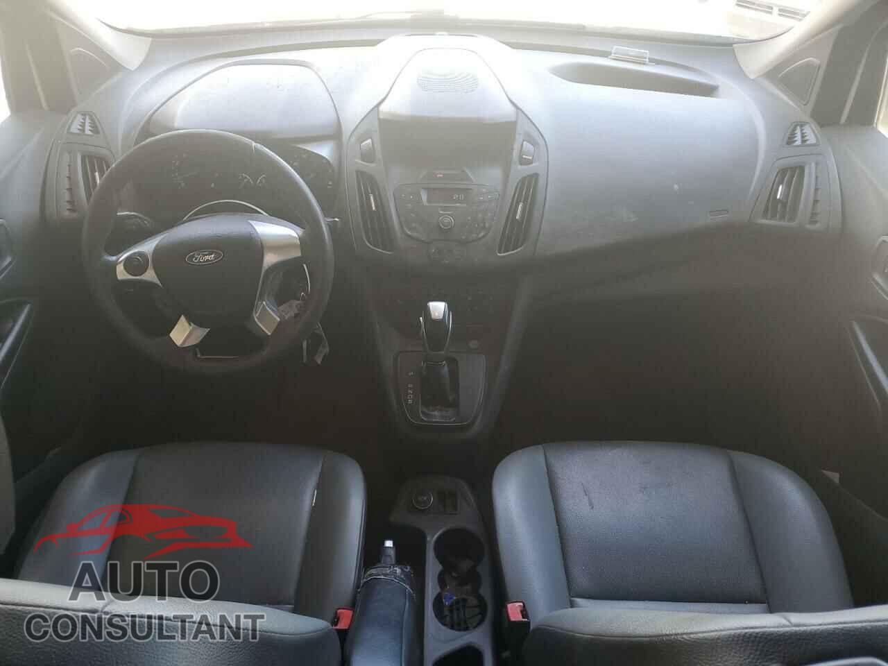 FORD TRANSIT 2016 - NM0LS7E72G1280950