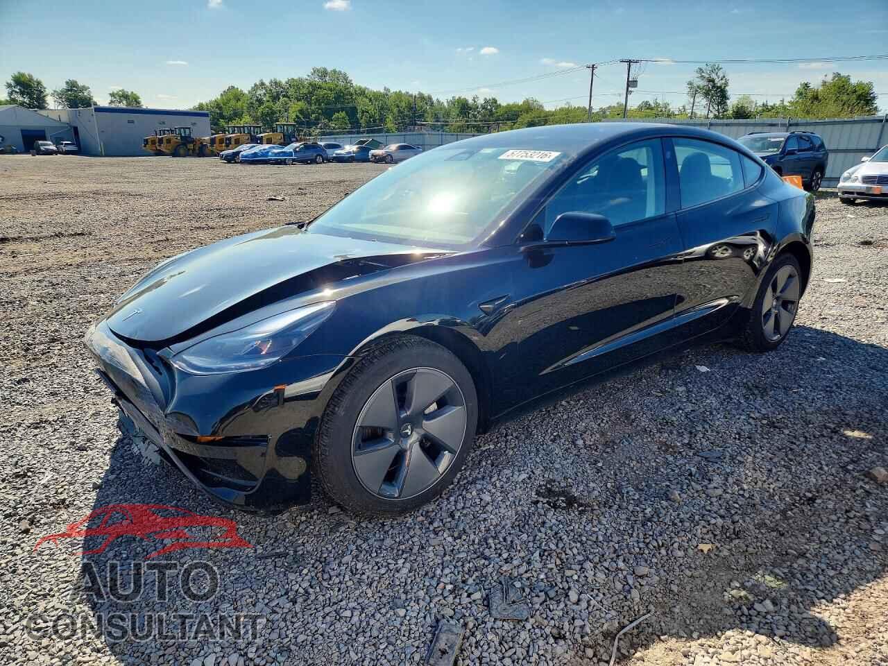 TESLA MODEL 3 2023 - 5YJ3E1EA8PF679551