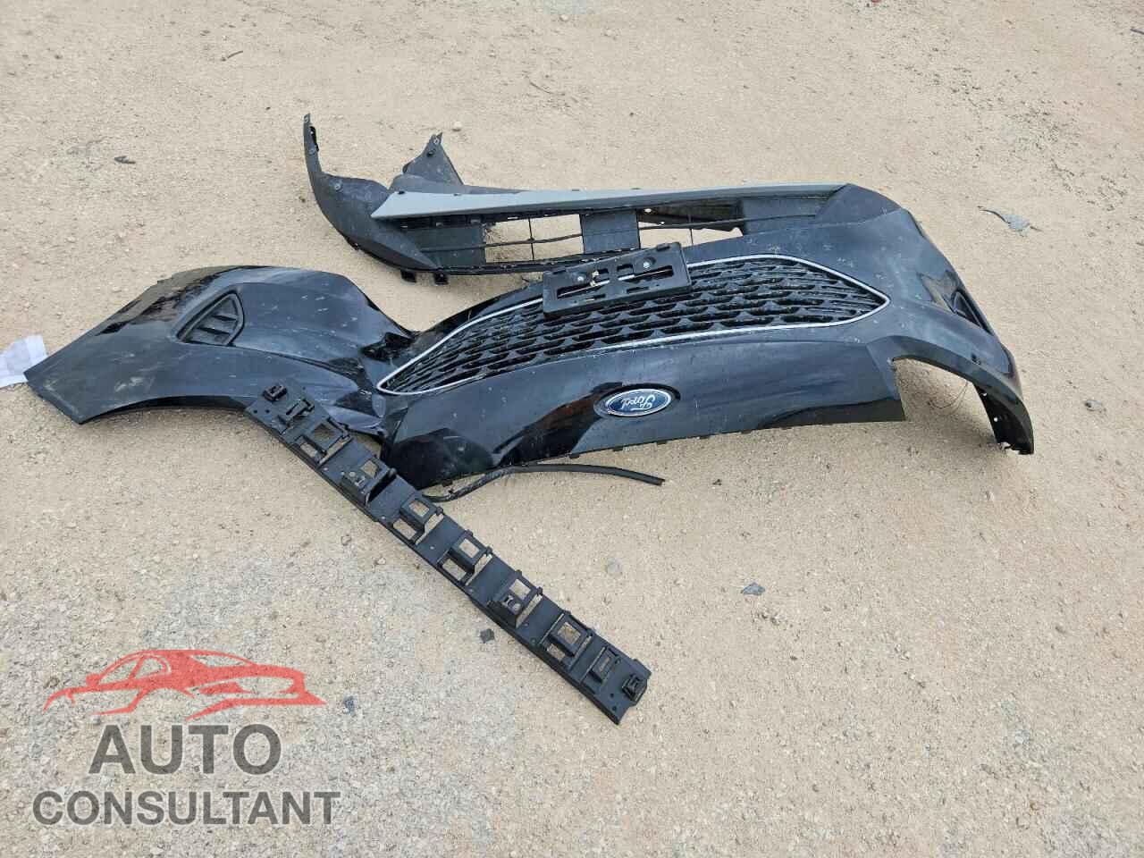 FORD ESCAPE 2020 - 1FMCU0G68LUA62377