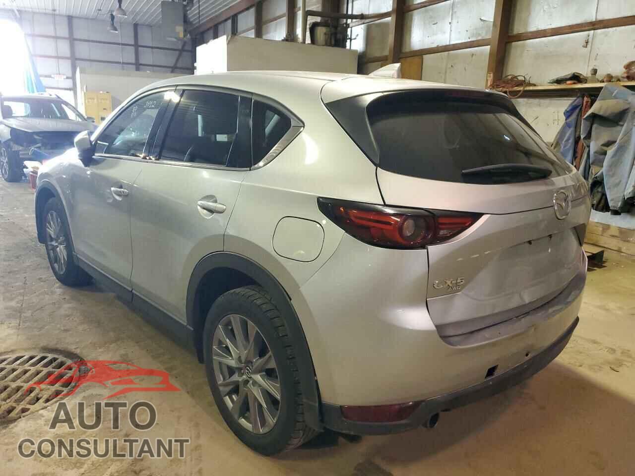 MAZDA CX-5 2021 - JM3KFBDM3M1326687