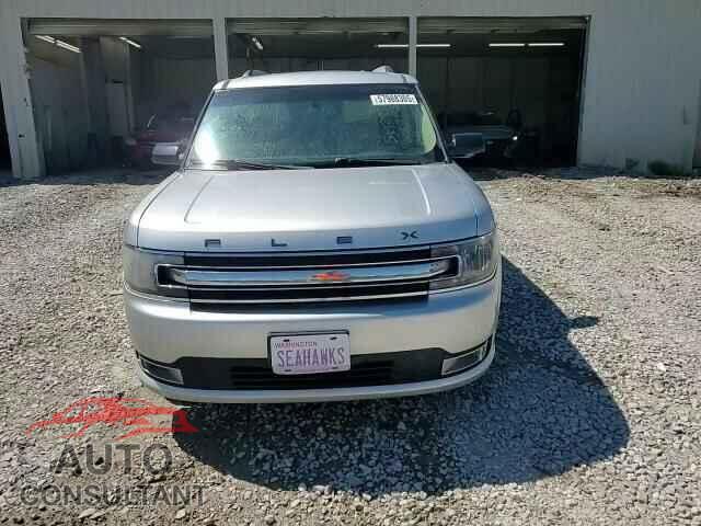 FORD FLEX 2013 - 2FMGK5C83DBD11297