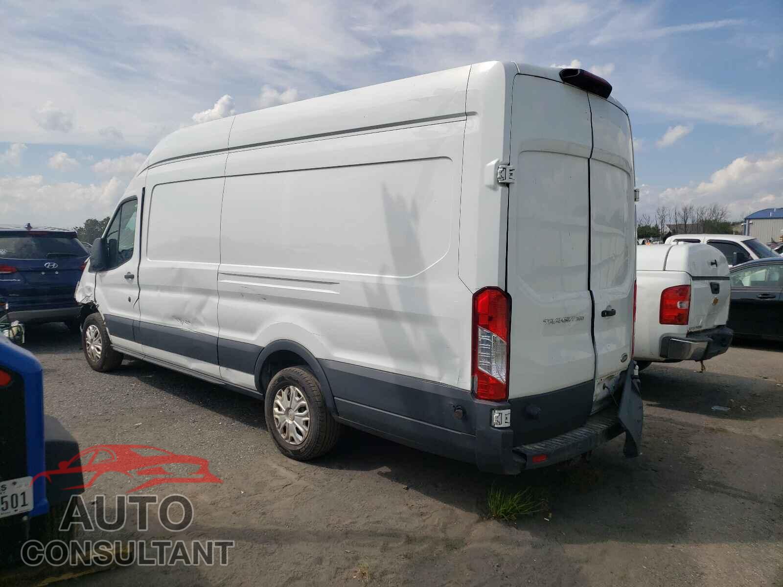 FORD TRANSIT CO 2018 - 1FTBW3XM4JKB39457