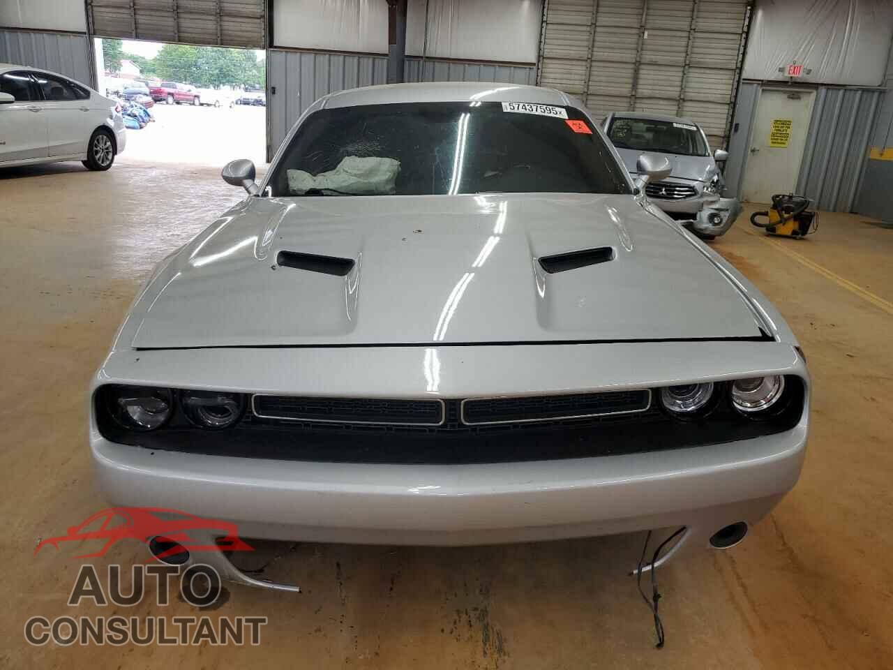DODGE CHALLENGER 2020 - 2C3CDZAG5LH156606