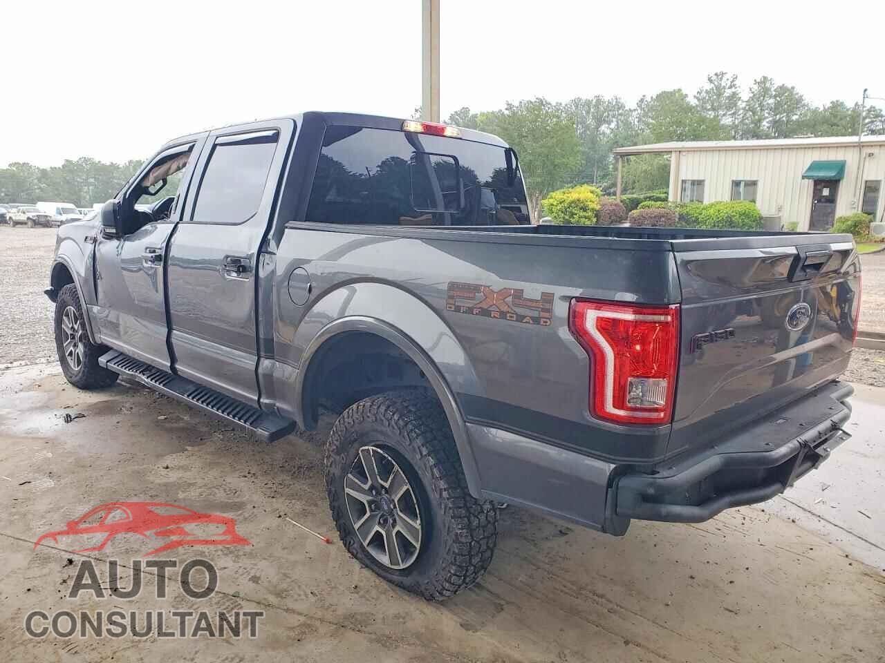 FORD F150 2017 - 1FTEW1EF3HFB99710