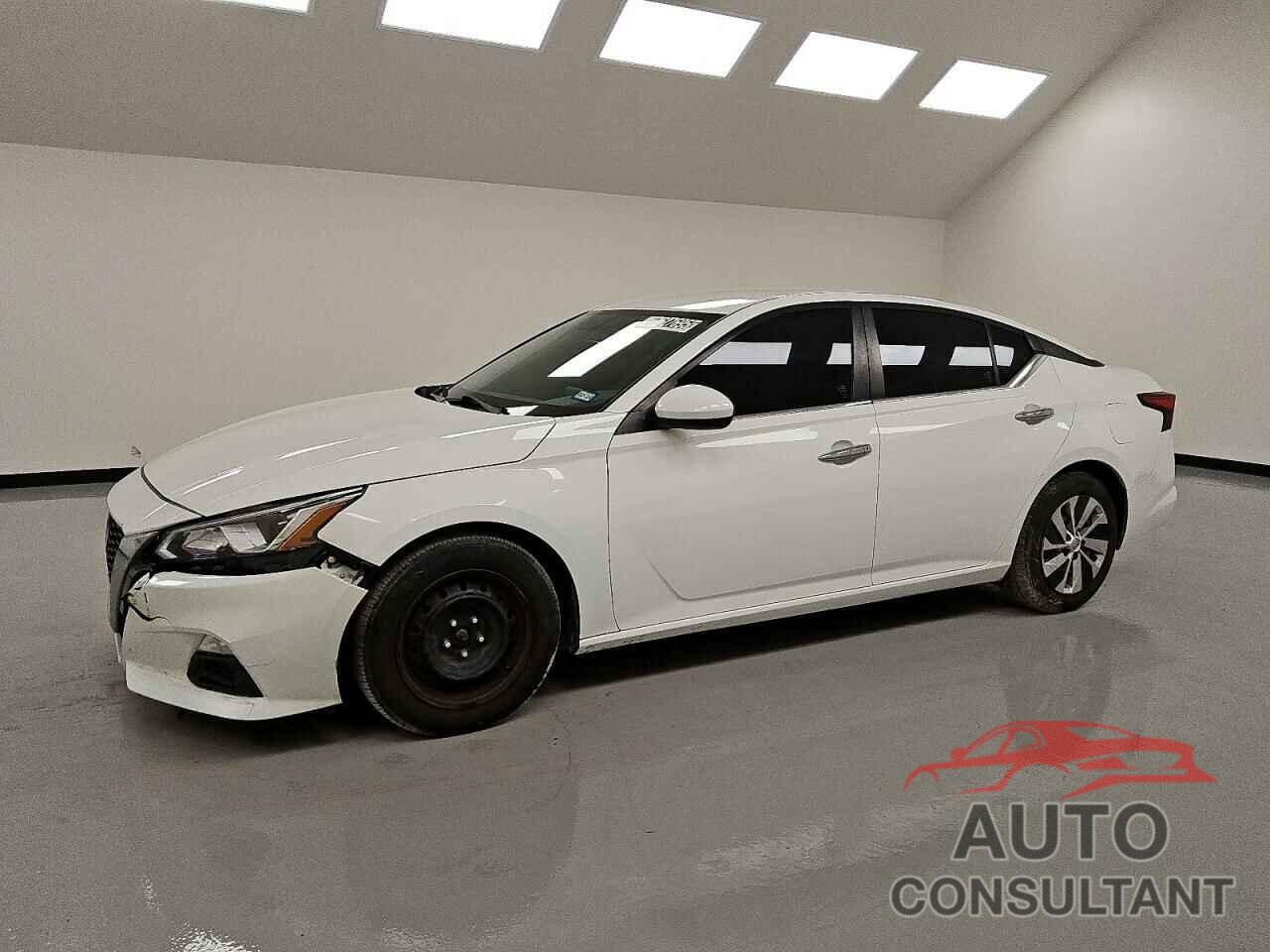 NISSAN ALTIMA 2020 - 1N4BL4BV8LC159759