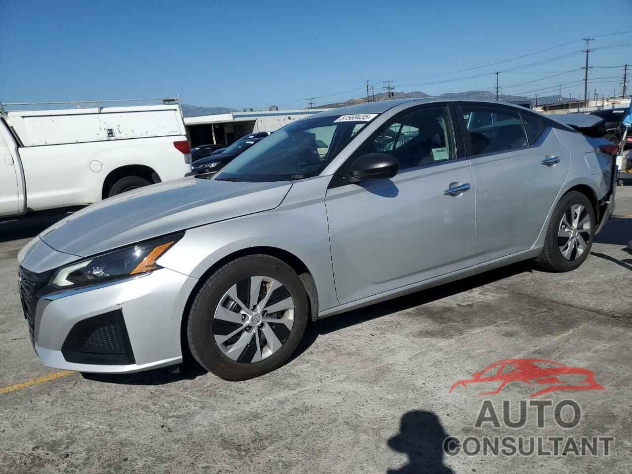 NISSAN ALTIMA 2024 - 1N4BL4BV4RN323229
