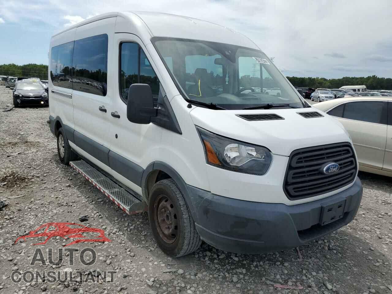 FORD TRANSIT 2016 - 1FTYR2CM6GKA69065