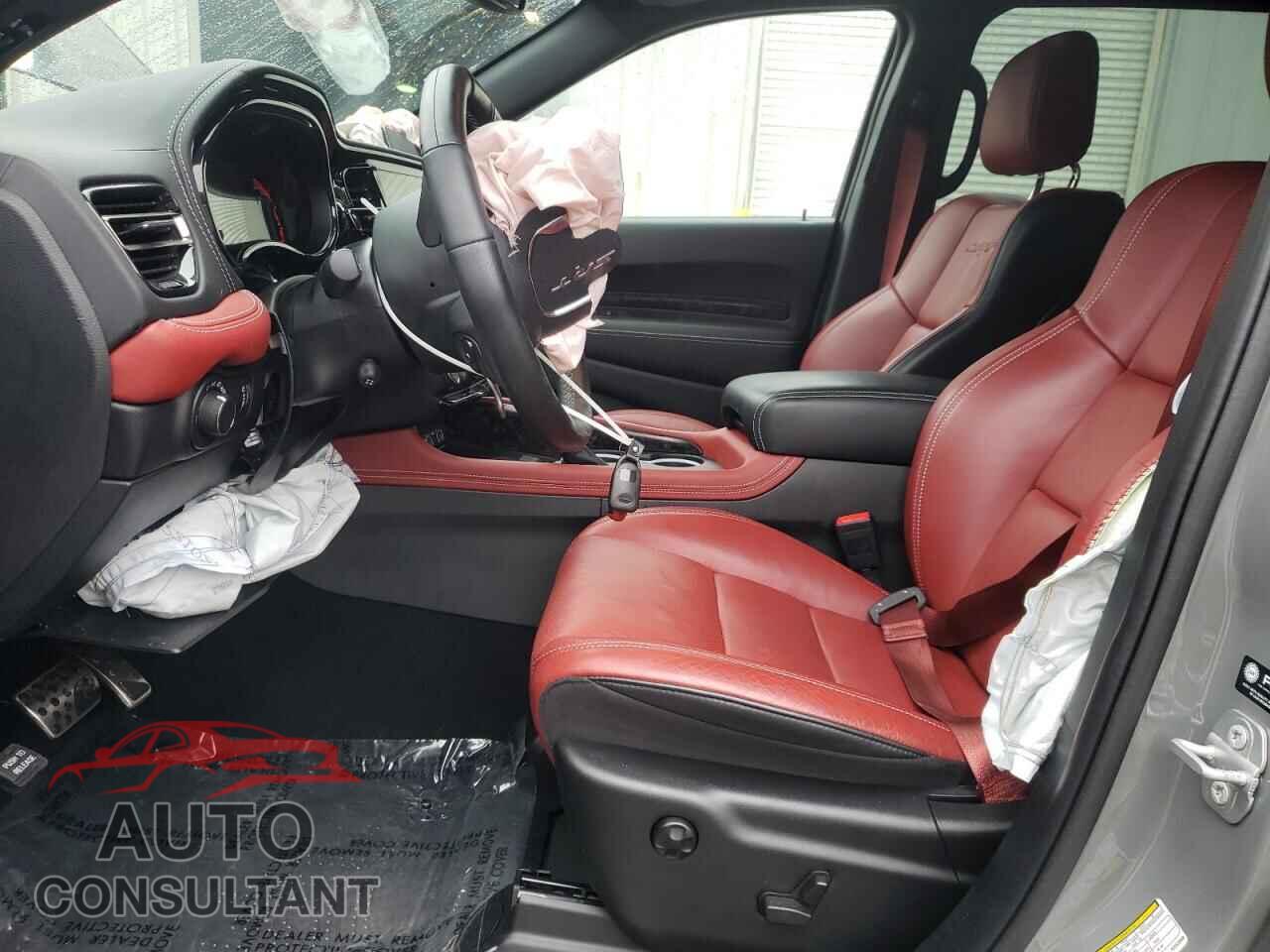 DODGE DURANGO 2023 - 1C4SDJH98PC553008