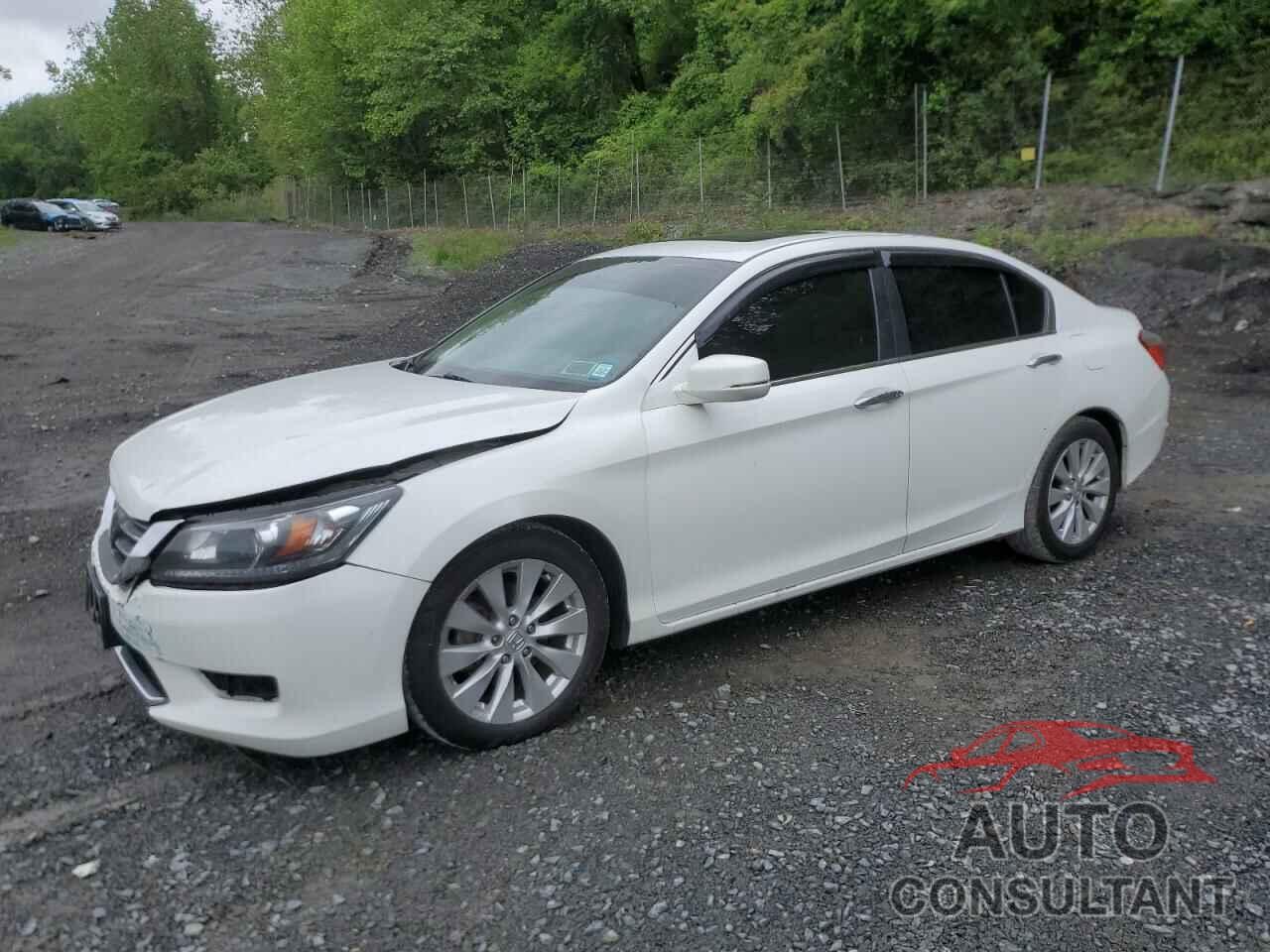 HONDA ACCORD 2014 - 1HGCR2F79EA181069