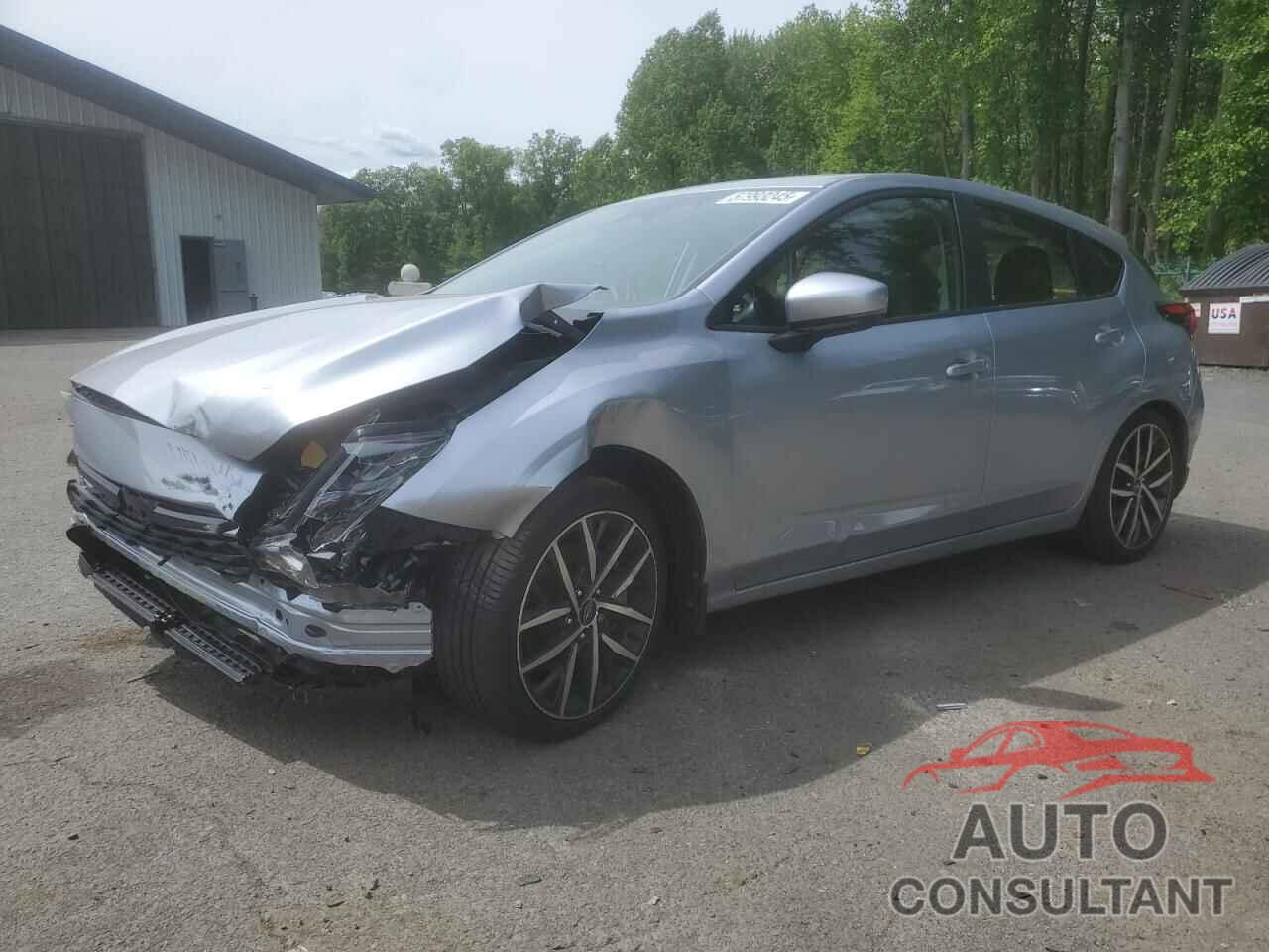 SUBARU IMPREZA 2024 - JF1GUAFC9R8874703