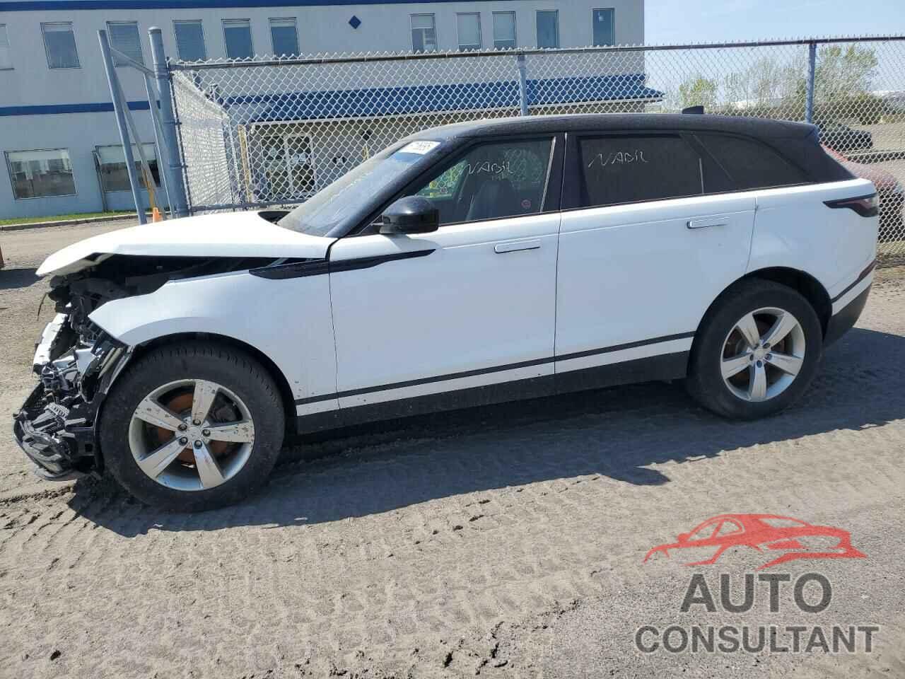 LAND ROVER RANGEROVER 2018 - SALYB2RN7JA706751