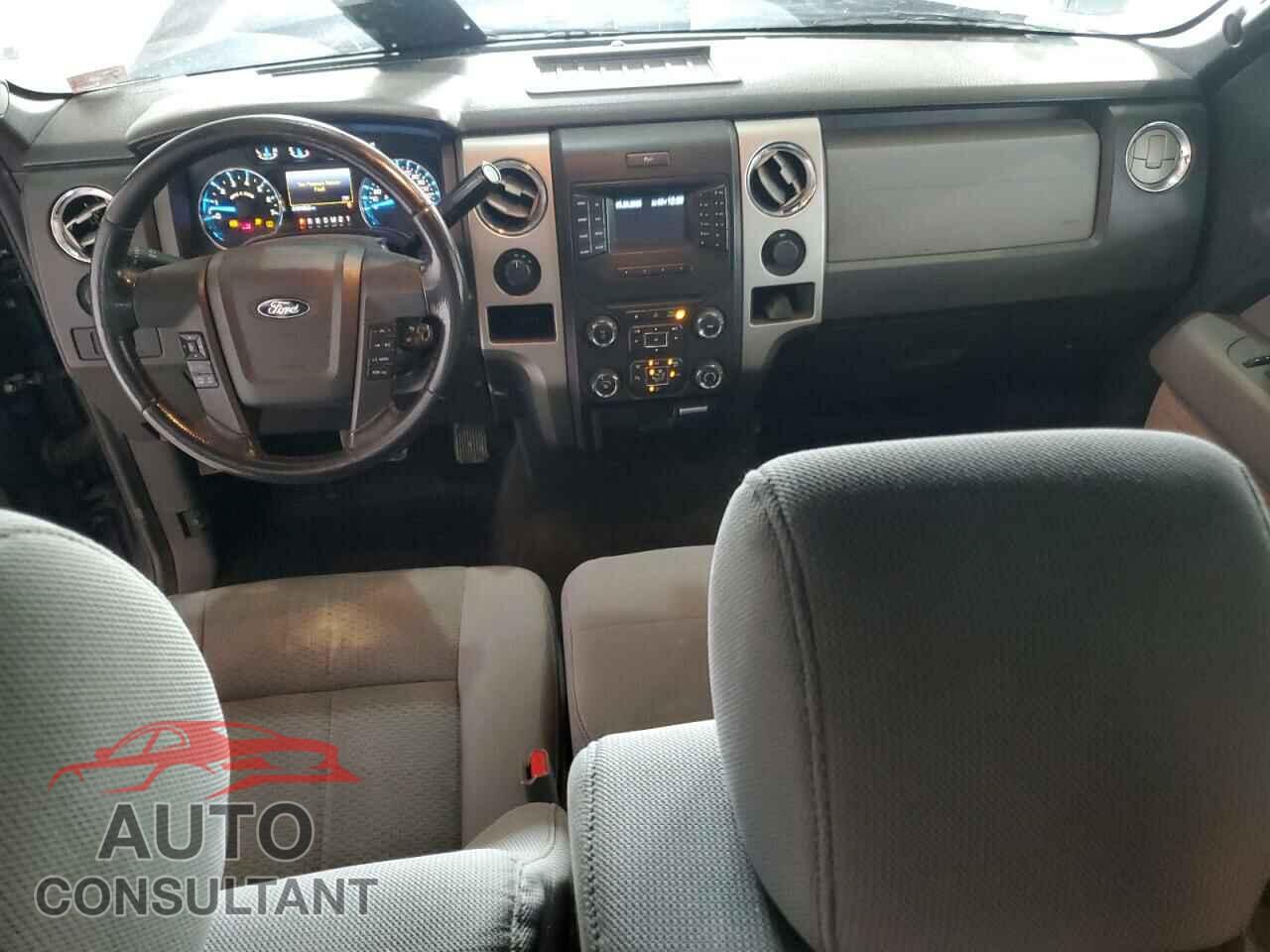 FORD F-150 2013 - 1FTFX1EF0DFD99679