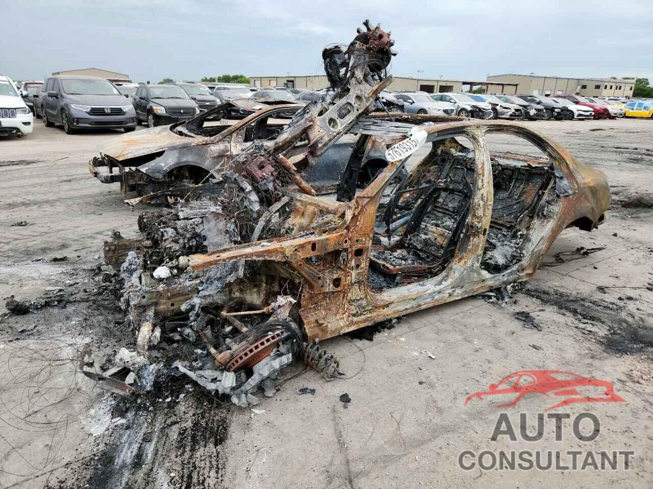 MERCEDES-BENZ C-CLASS 2018 - 55SWF6EB1JU249849