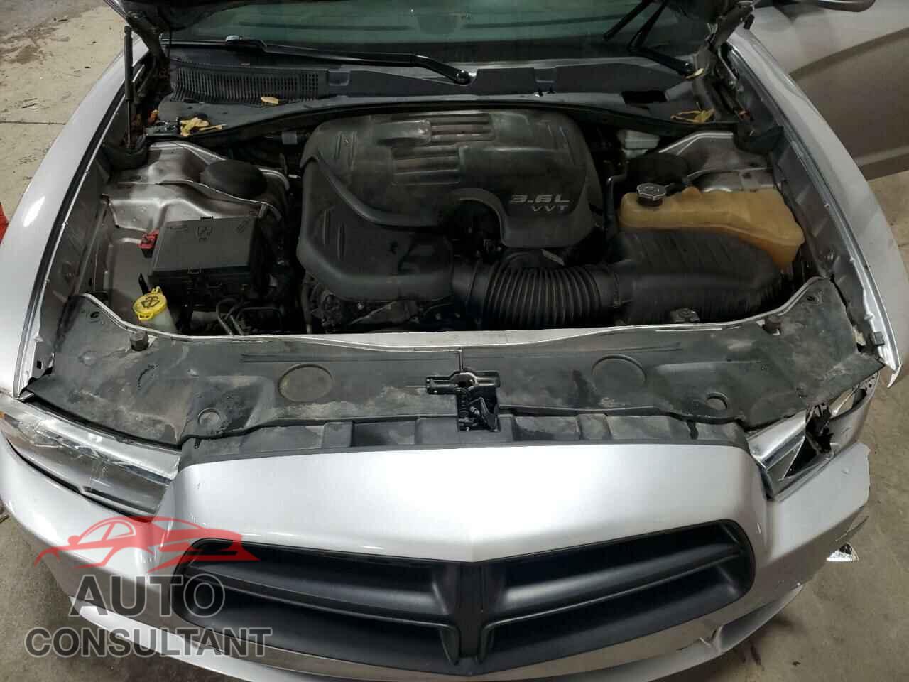 DODGE CHARGER 2014 - 2C3CDXBG0EH363104