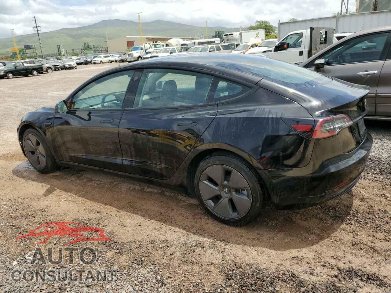 TESLA MODEL 3 2023 - 5YJ3E1EA9PF428070