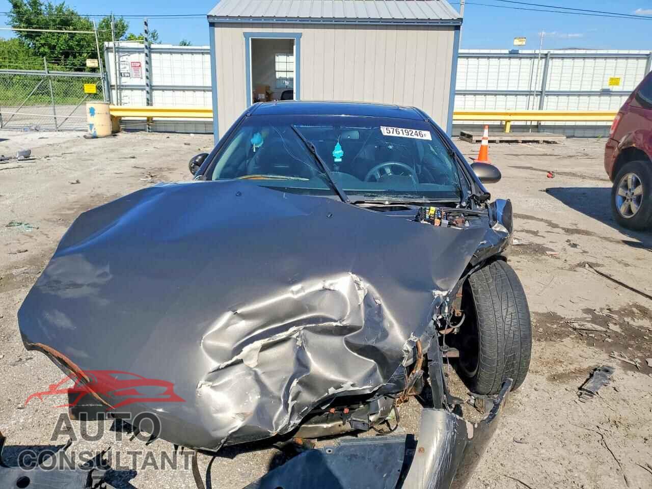 MITSUBISHI ECLIPSE 2011 - 4A31K5DF9BE001595