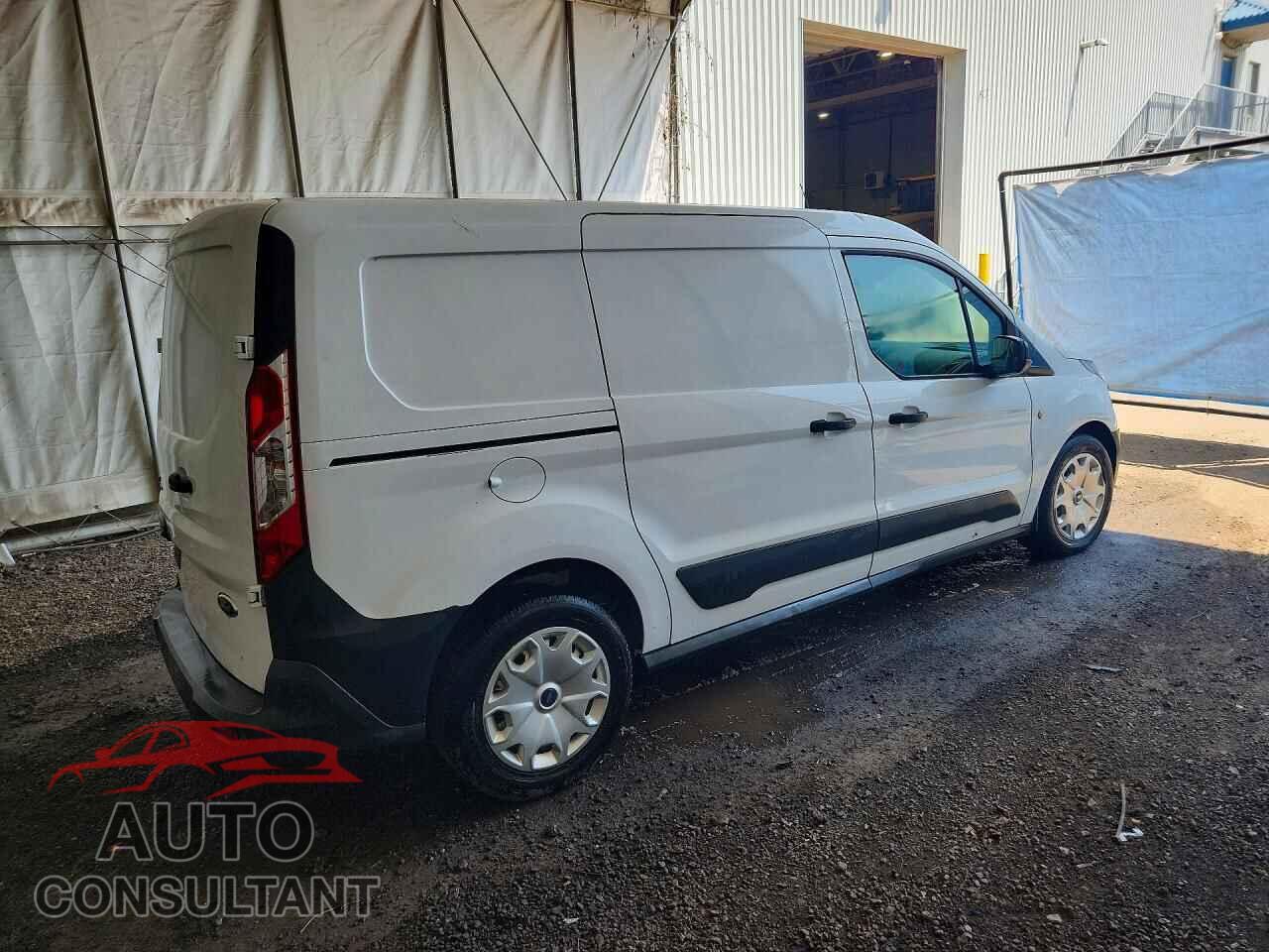 FORD TRANSIT 2014 - NM0LS7E75E1143739