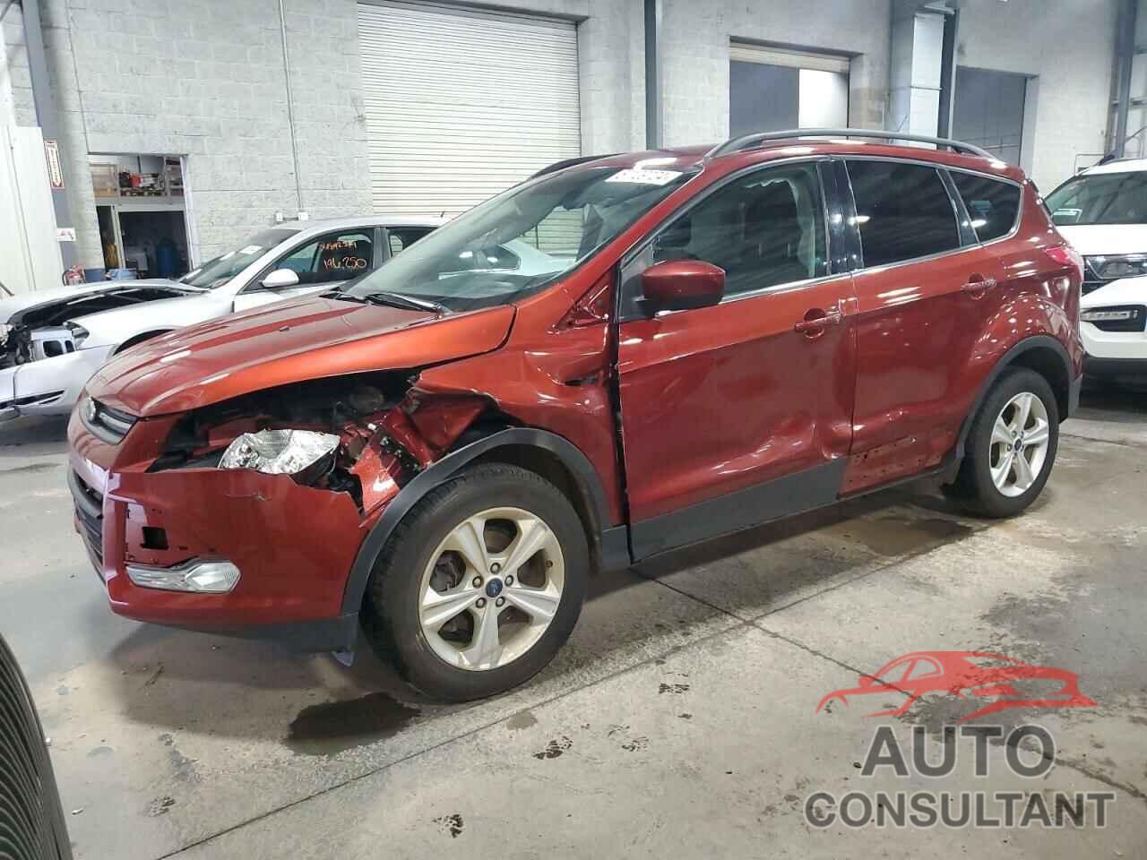 FORD ESCAPE 2016 - 1FMCU9G9XGUB72447