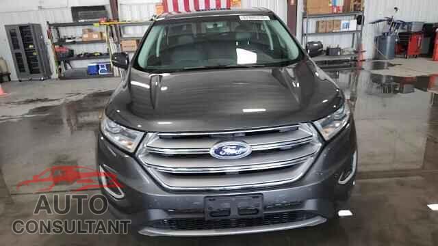 FORD EDGE 2015 - 2FMTK3J84FBC11783