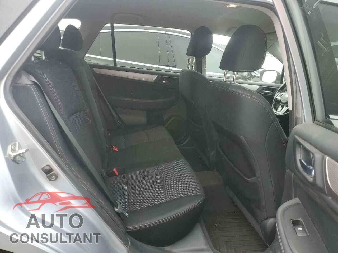 SUBARU OUTBACK 2015 - 4S4BSBCC1F3305580