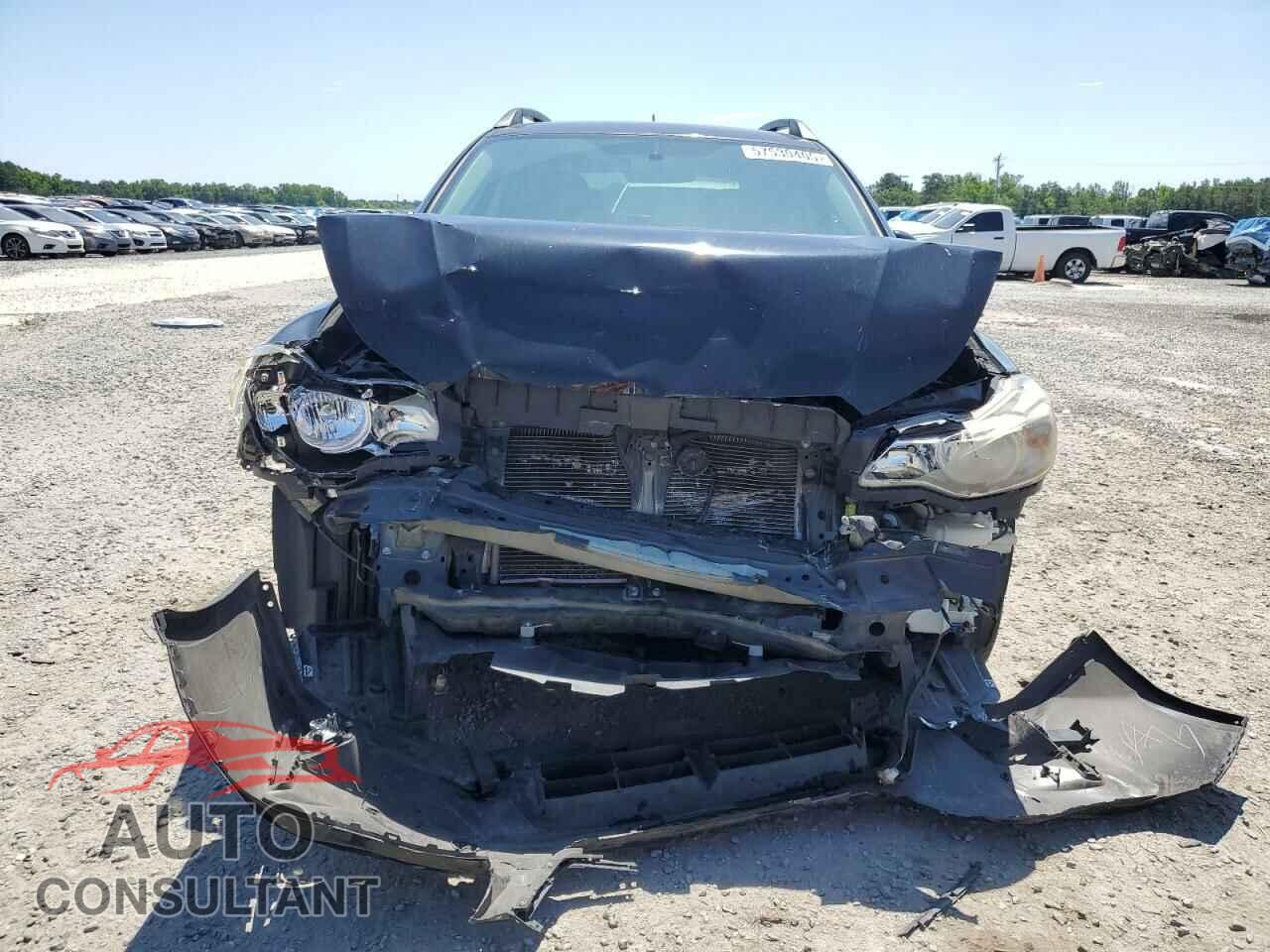 SUBARU CROSSTREK 2017 - JF2GPABC8H8224042