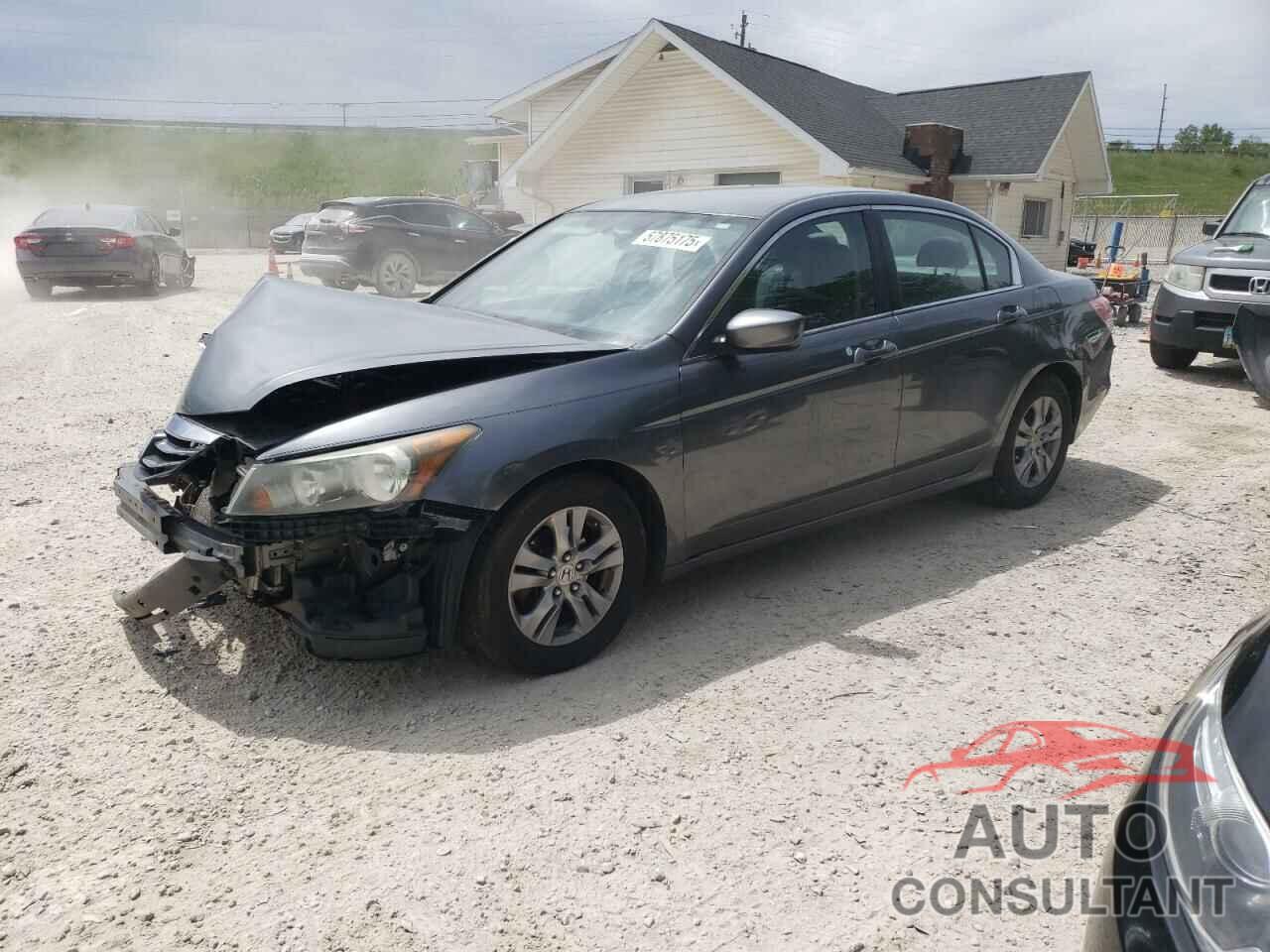 HONDA ACCORD 2012 - 1HGCP2F66CA029311
