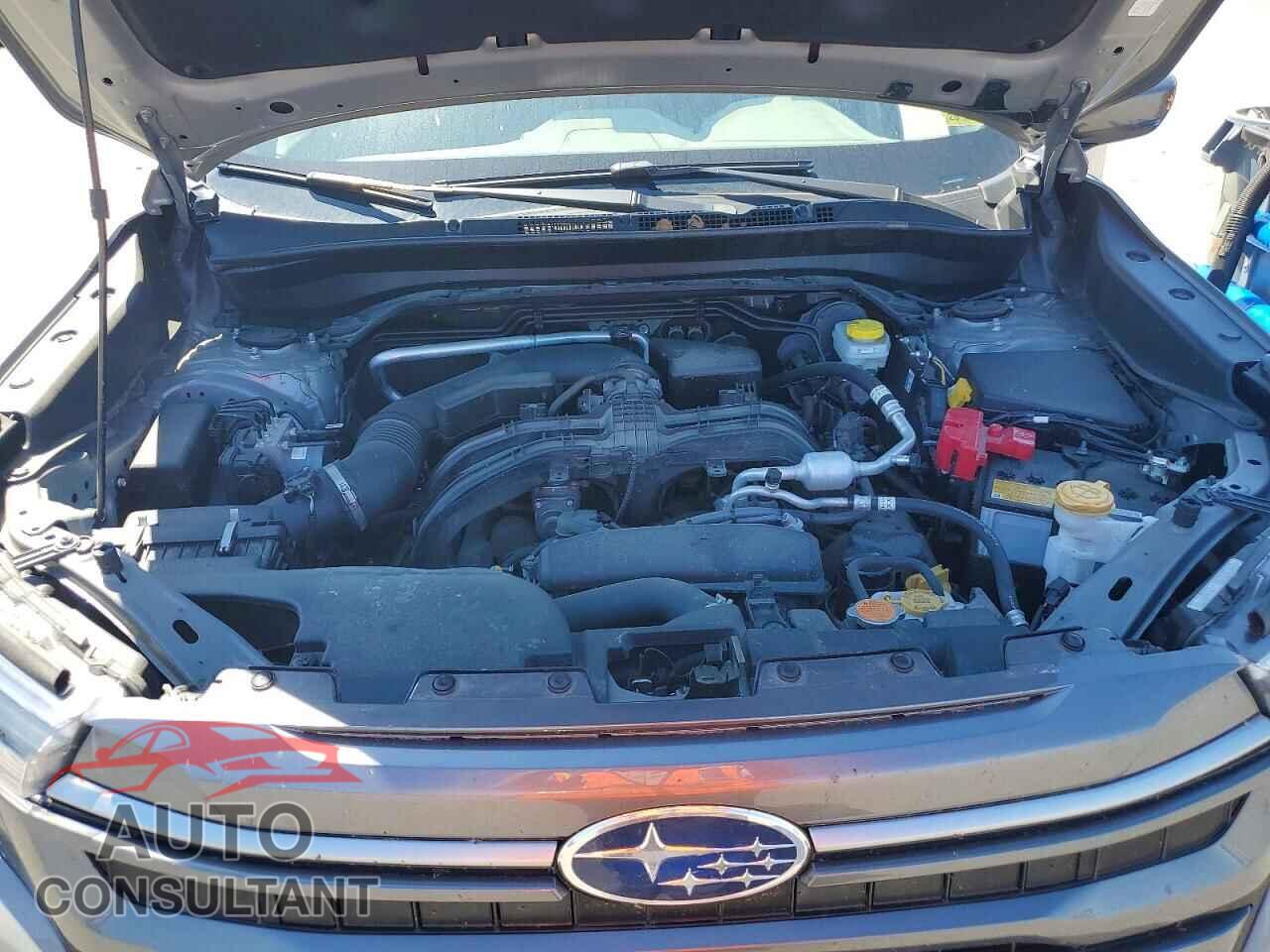 SUBARU FORESTER 2025 - JF2SLDDC3SH592026