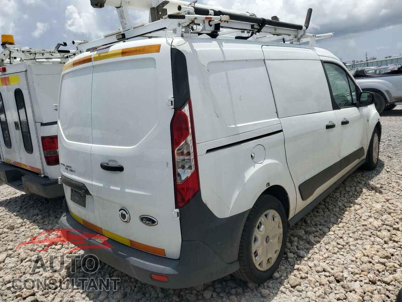 FORD TRANSIT 2016 - NM0LS7E73G1240540