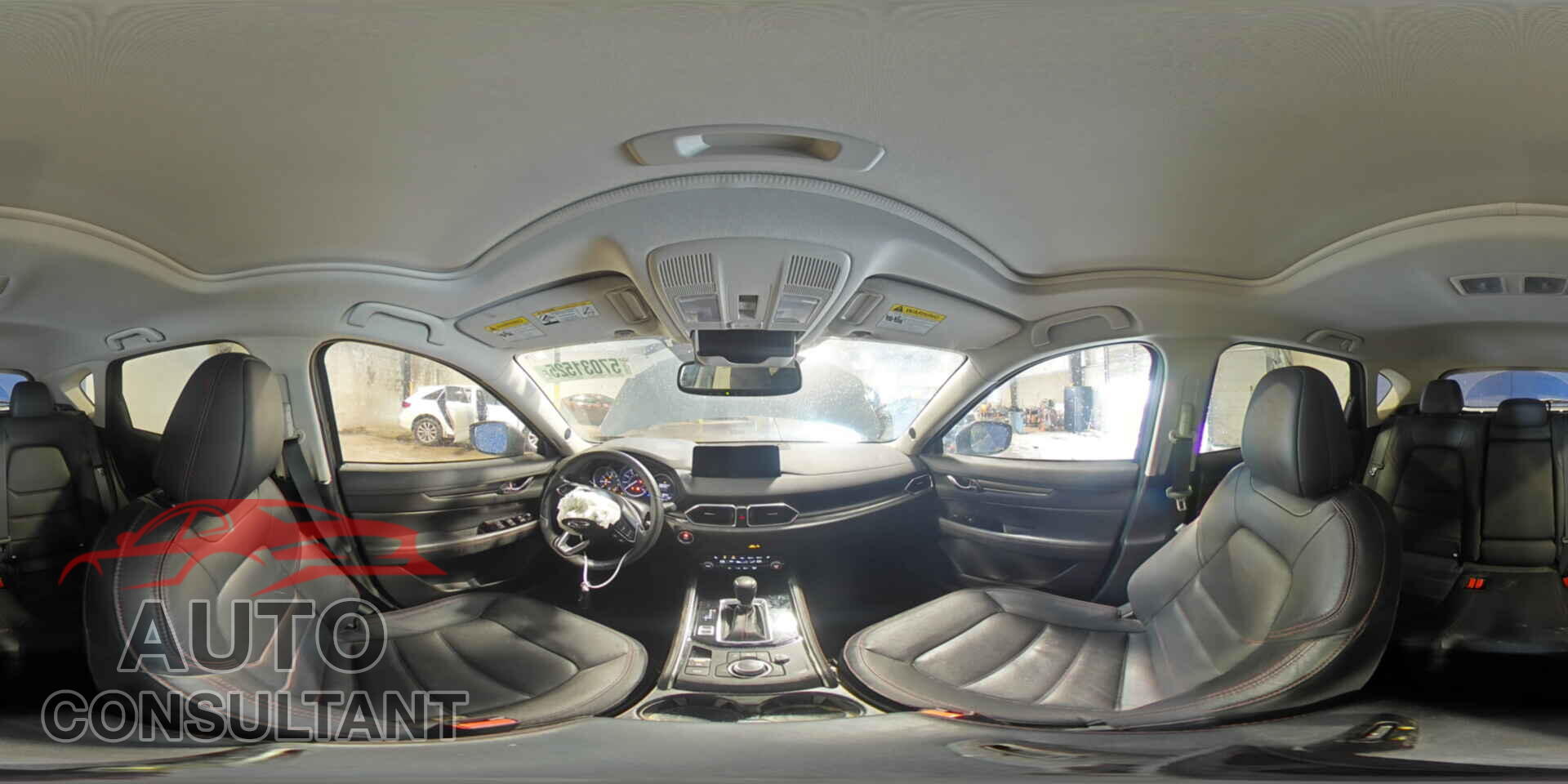 MAZDA CX-5 PREFE 2023 - JM3KFBCMXP0272199