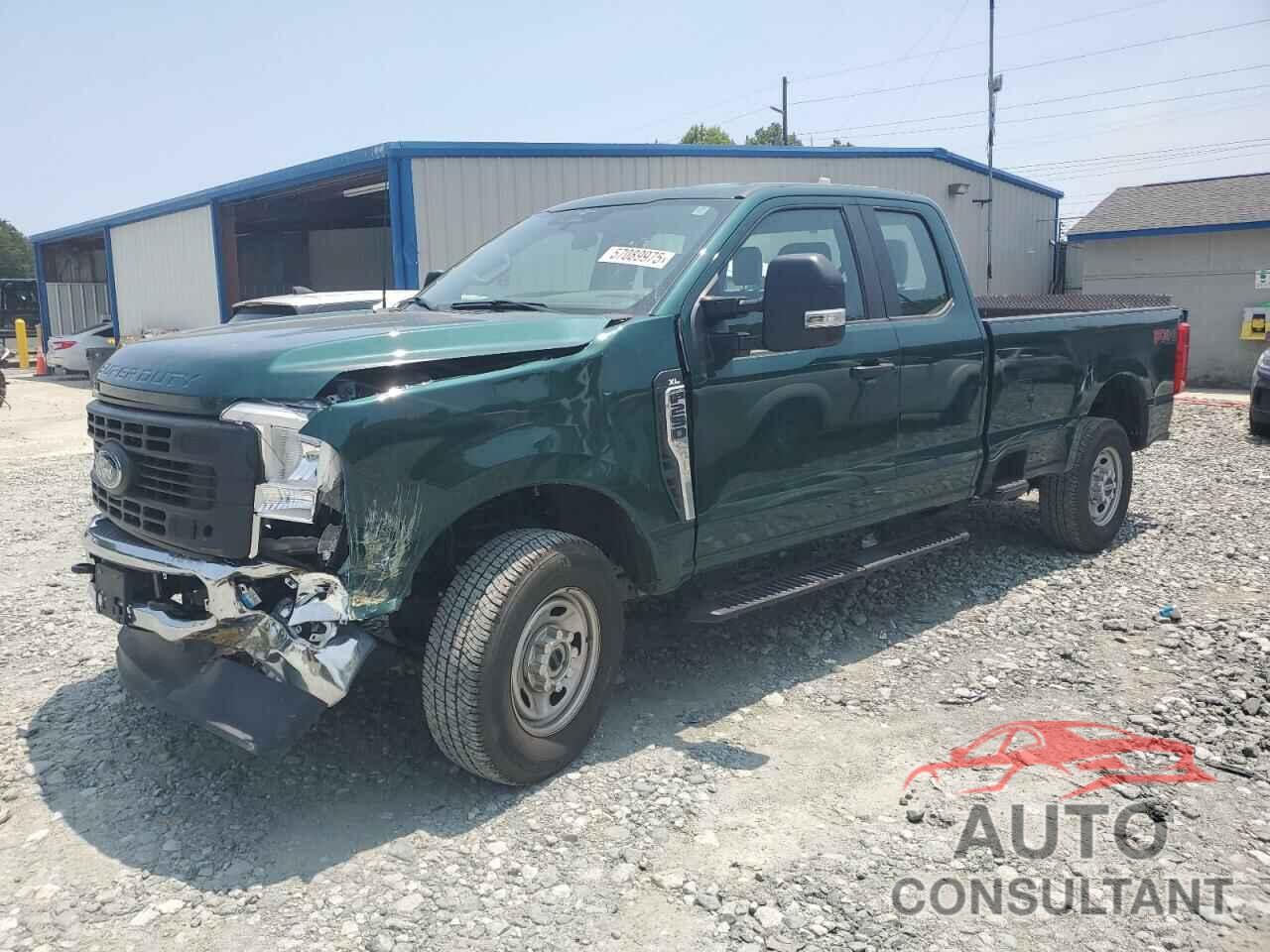 FORD F250 2023 - 1FT7X2BA2PEC84286