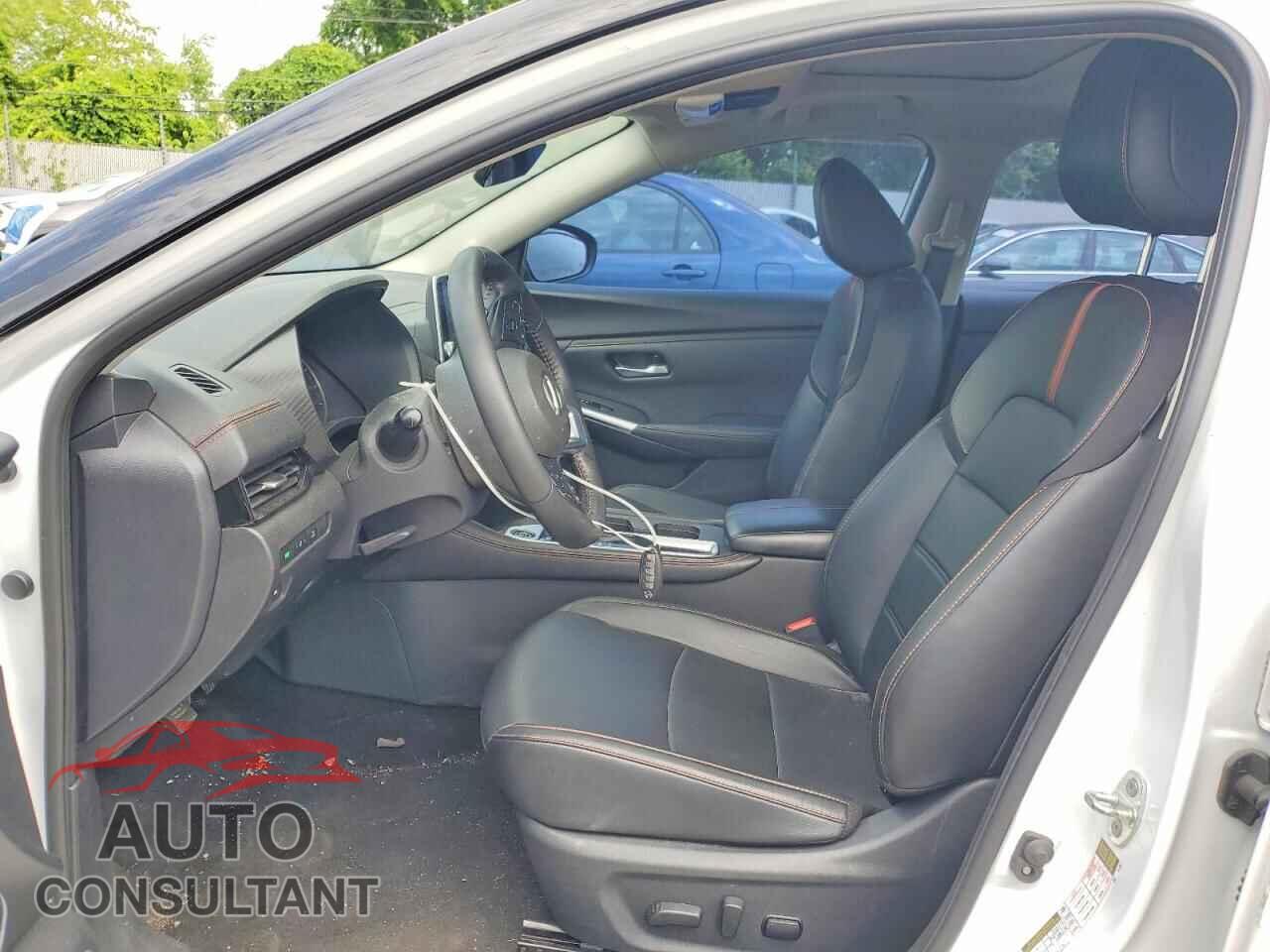 NISSAN SENTRA 2023 - 3N1AB8DV3PY316529