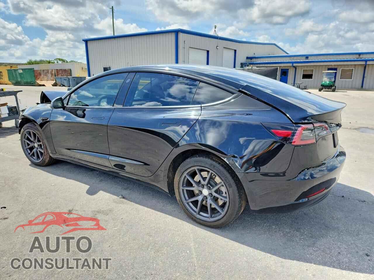 TESLA MODEL 3 2023 - 5YJ3E1EA2PF626506