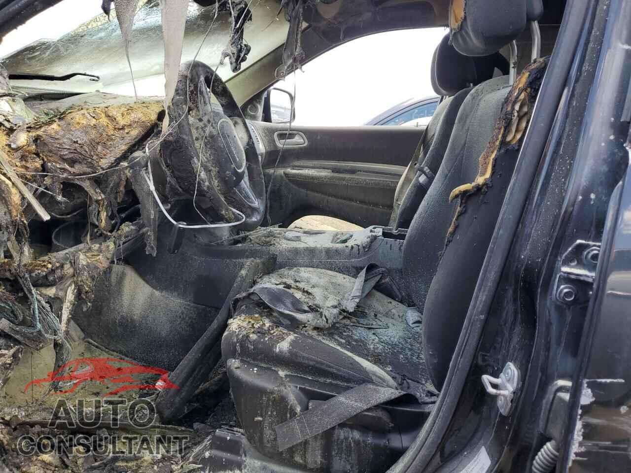 DODGE DURANGO 2015 - 1C4RDJAG2FC888786