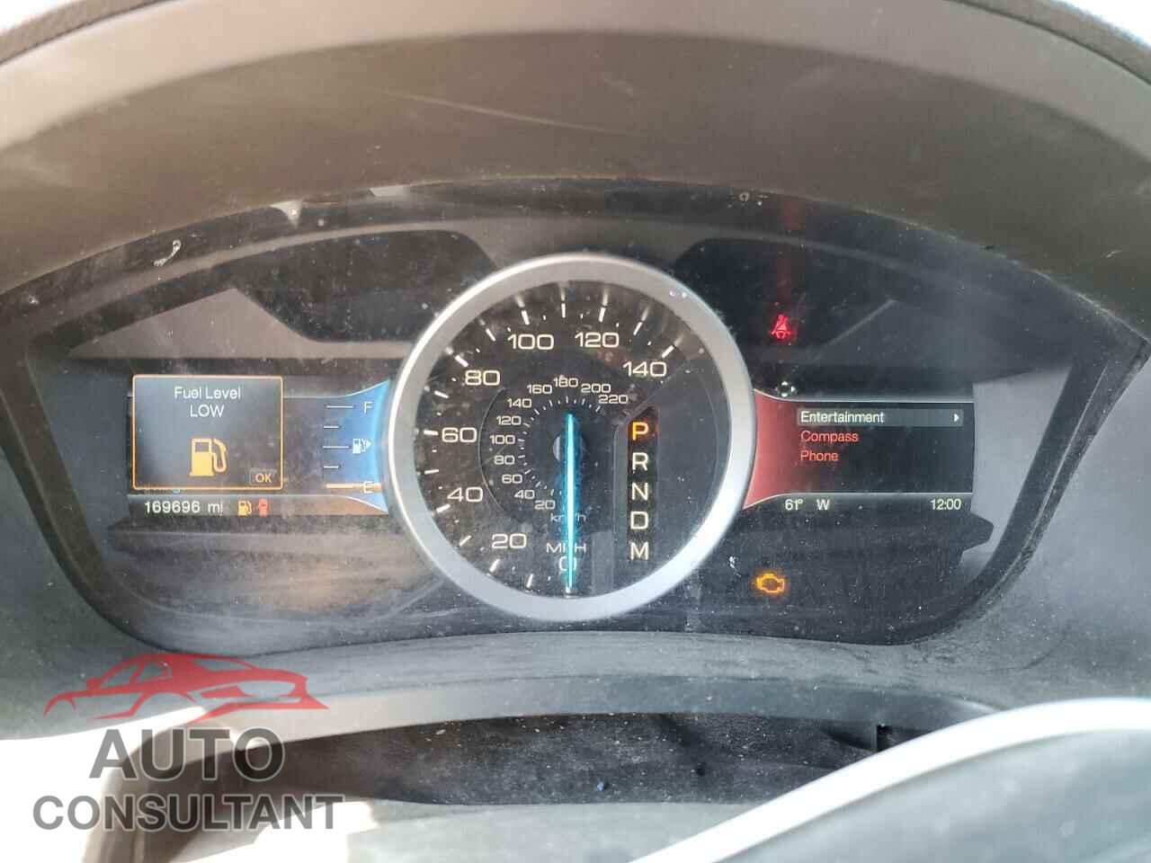 FORD EXPLORER 2015 - 1FM5K8D8XFGC05495