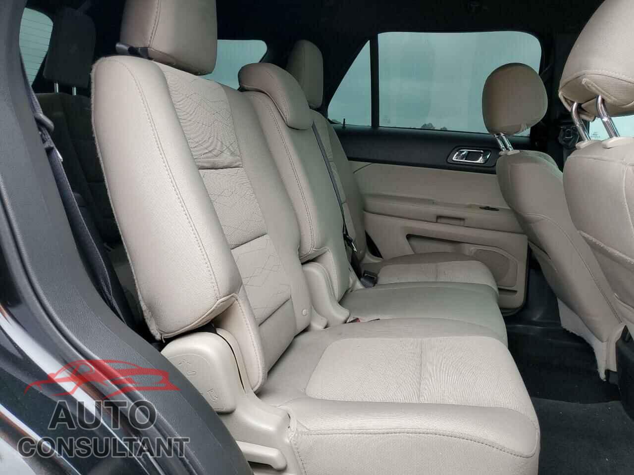 FORD EXPLORER 2014 - 1FM5K7B83EGB48262