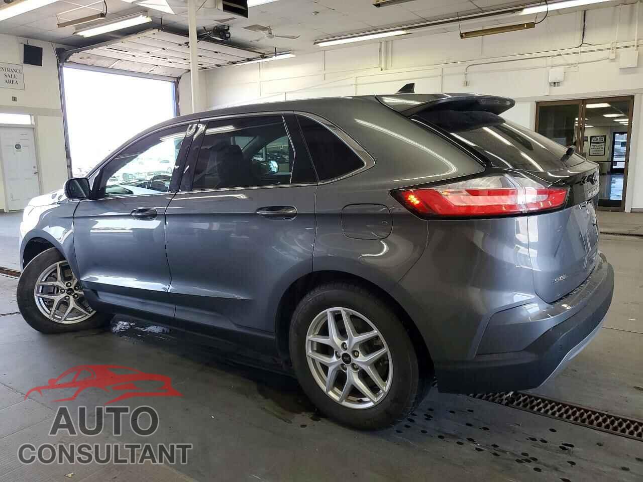 FORD EDGE 2024 - 2FMPK4J90RBA67718