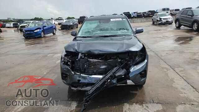KIA SELTOS 2025 - KNDER2AA0S7750636