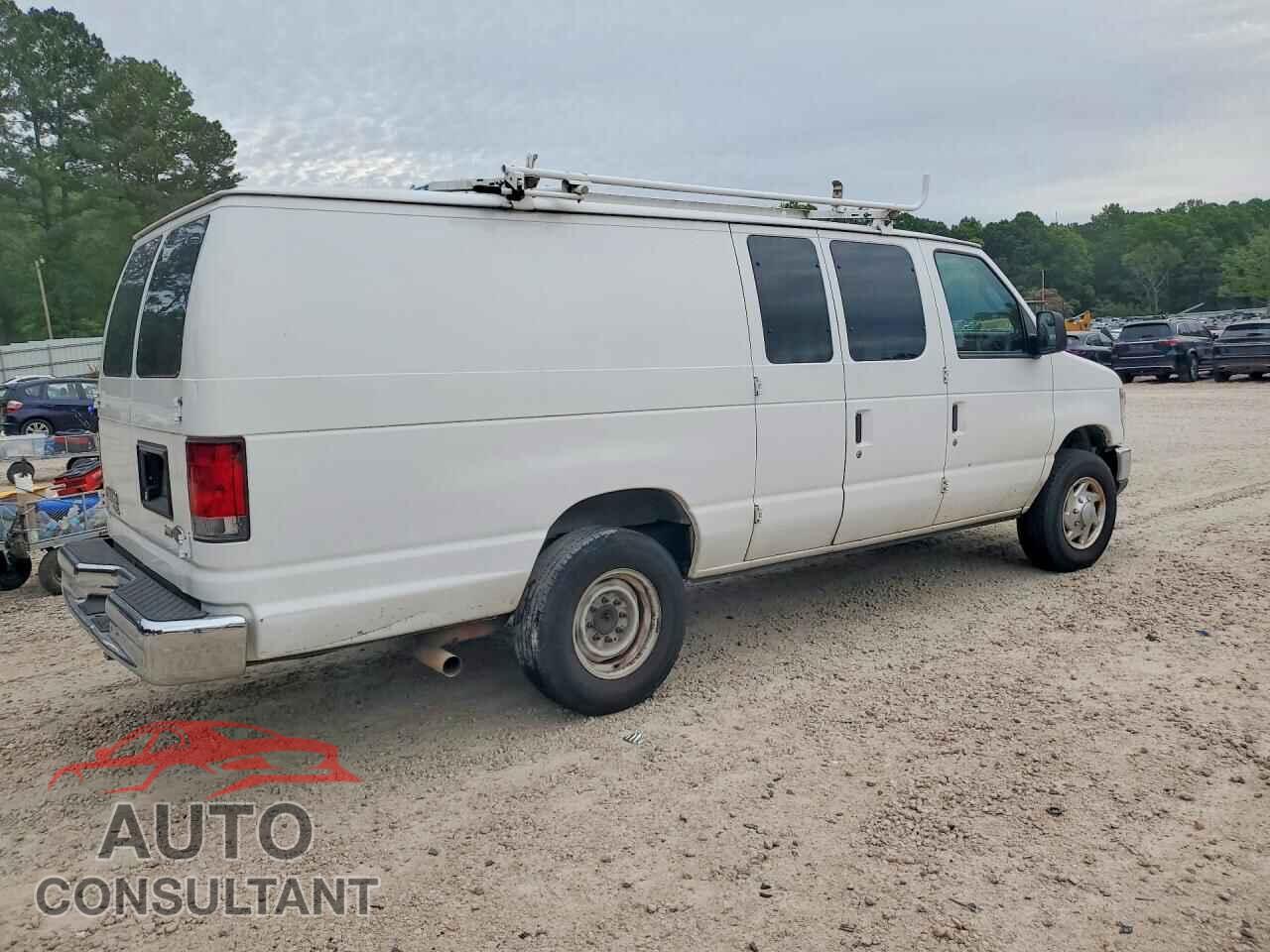 FORD ECONOLINE 2014 - 1FTSS3EL4EDA64047