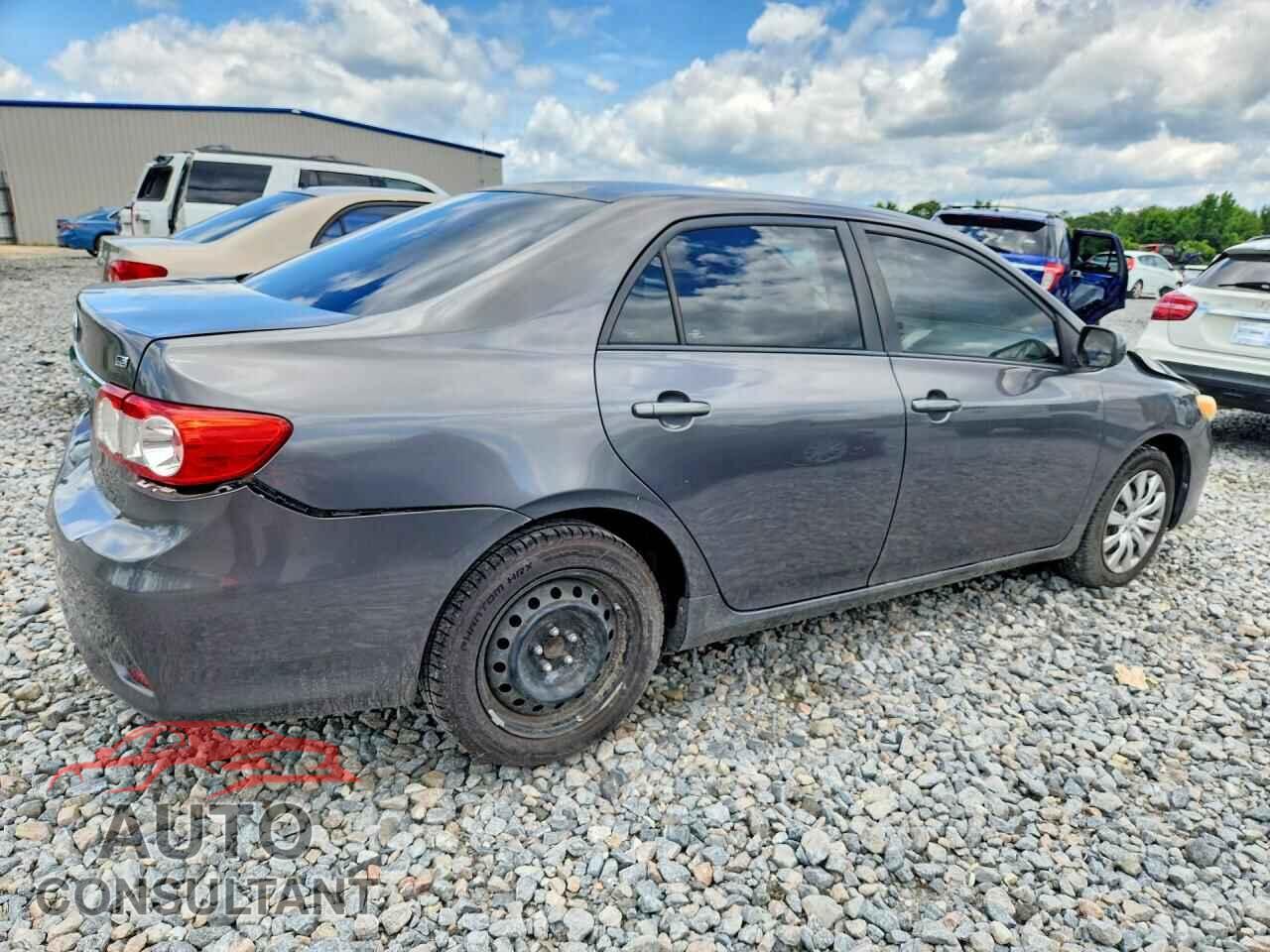 TOYOTA COROLLA 2012 - 5YFBU4EE7CP053958
