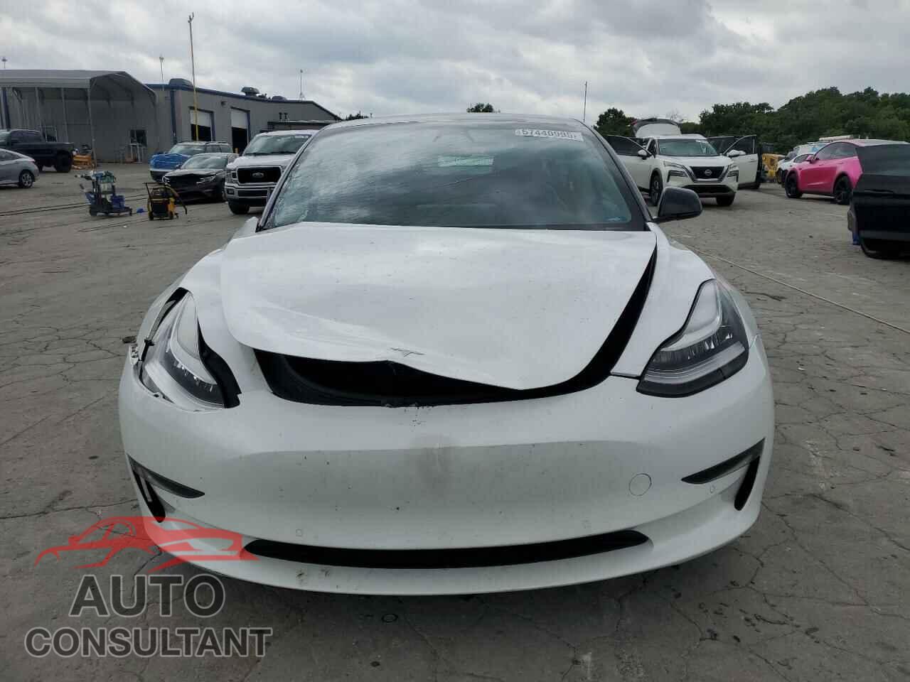 TESLA MODEL 3 2020 - 5YJ3E1EB9LF667394