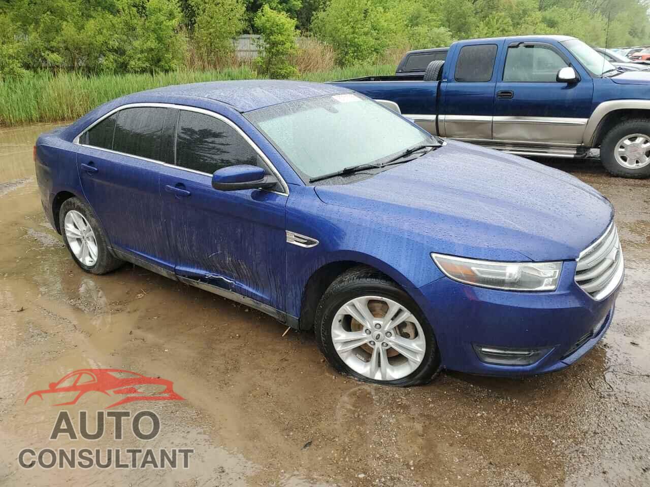FORD TAURUS 2015 - 1FAHP2E83FG108496