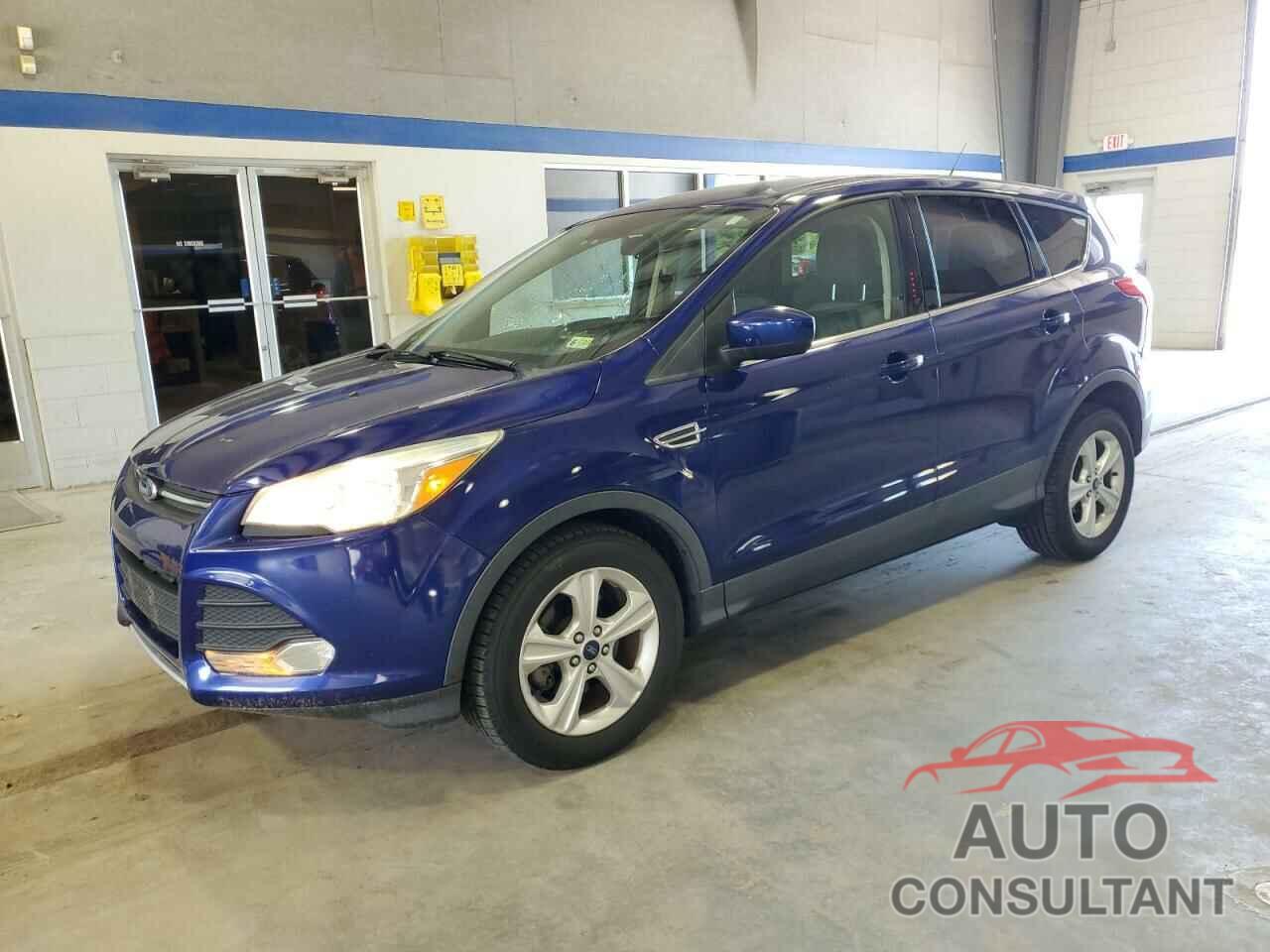 FORD ESCAPE 2016 - 1FMCU0GX1GUA92402