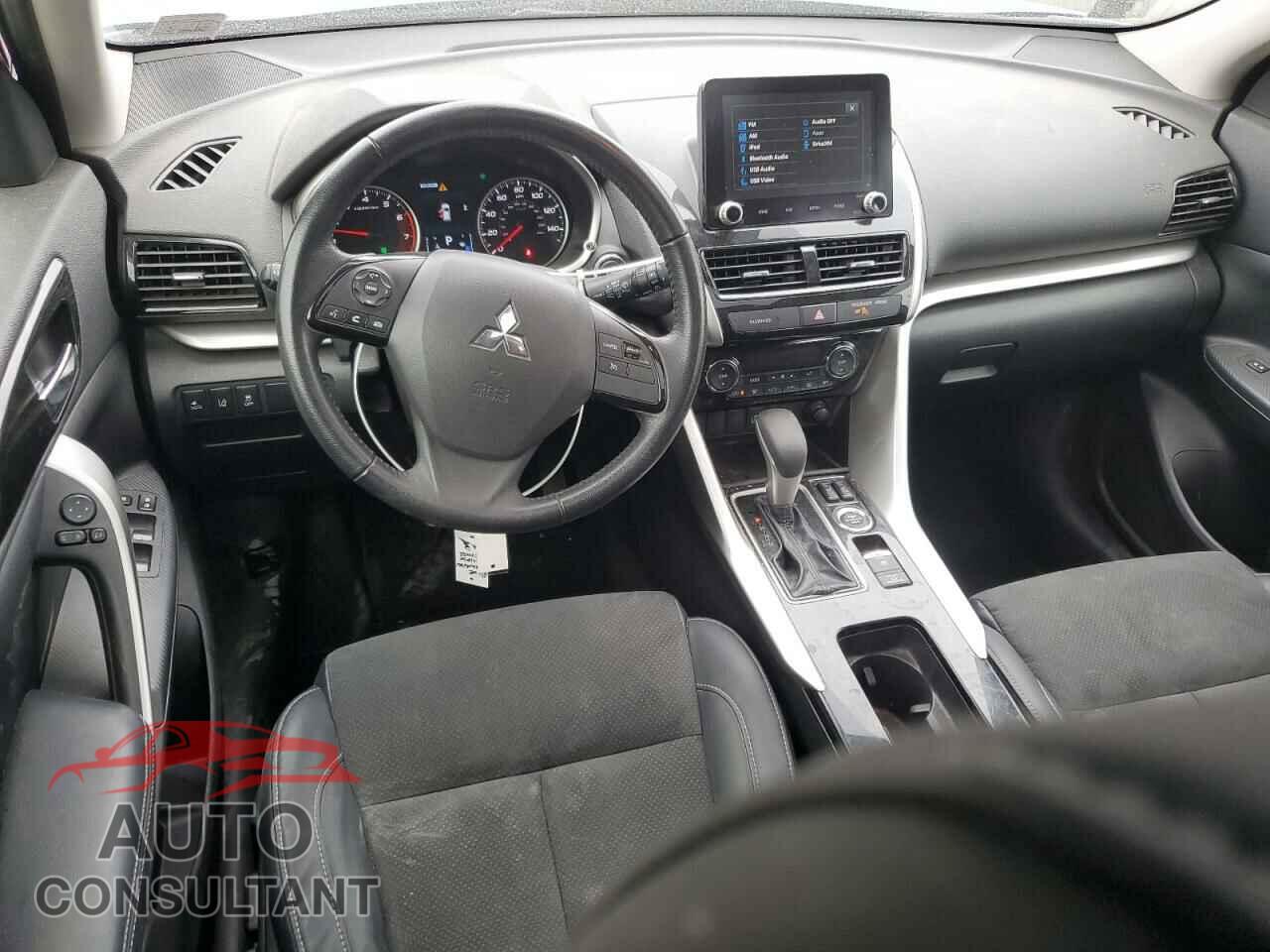MITSUBISHI ECLIPSE 2023 - JA4ATWAA6PZ003944