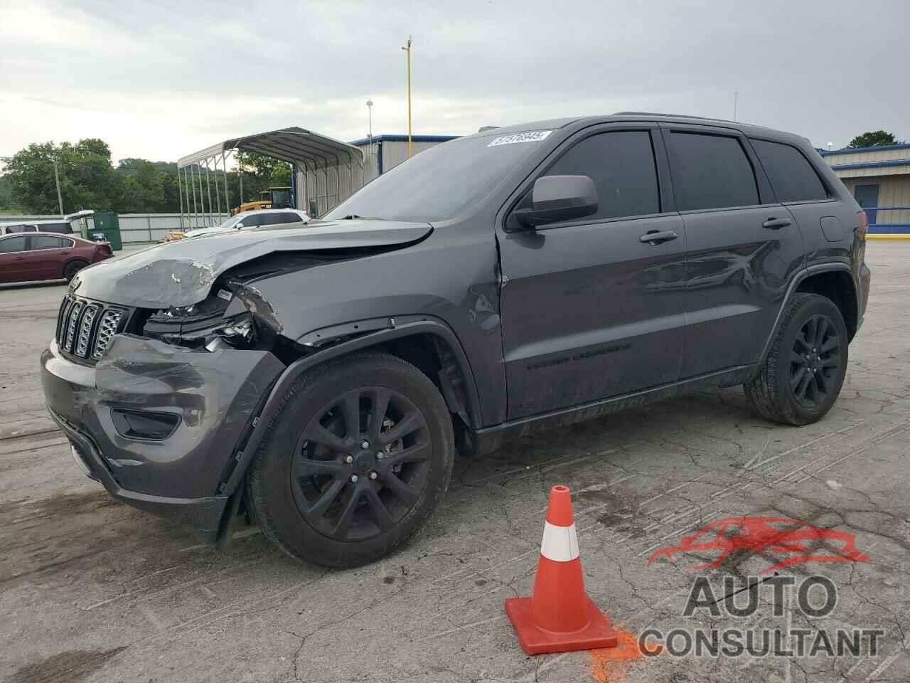 JEEP GRAND CHER 2020 - 1C4RJEAG6LC113905