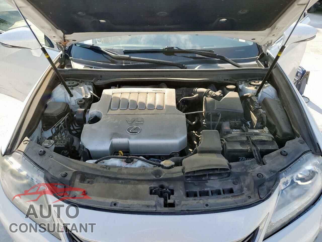 LEXUS ES350 2013 - JTHBK1GG3D2069737