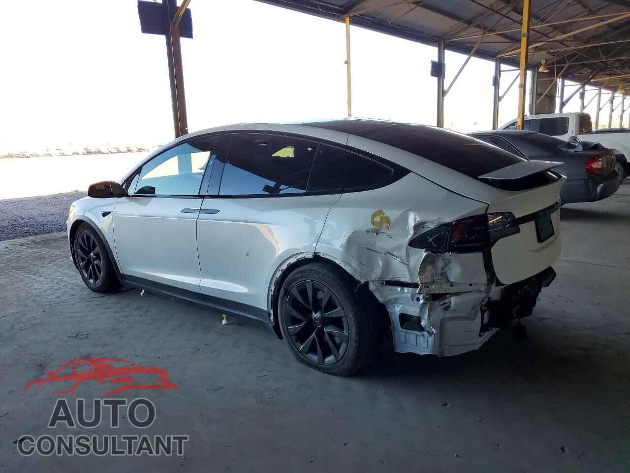 TESLA MODEL X 2023 - 7SAXCBE51PF385766
